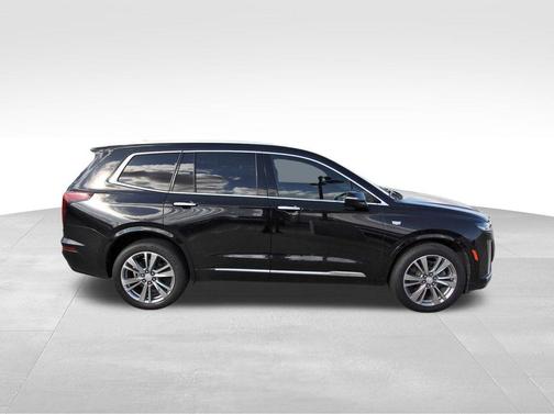 2023 Cadillac XT6 Premium Luxury AWD