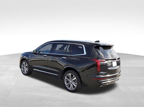 2023 Cadillac XT6 Premium Luxury AWD