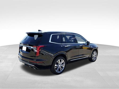 2023 Cadillac XT6 Premium Luxury AWD