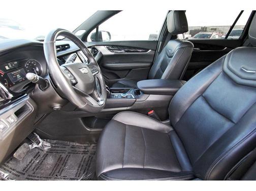 2023 Cadillac XT6 Premium Luxury AWD