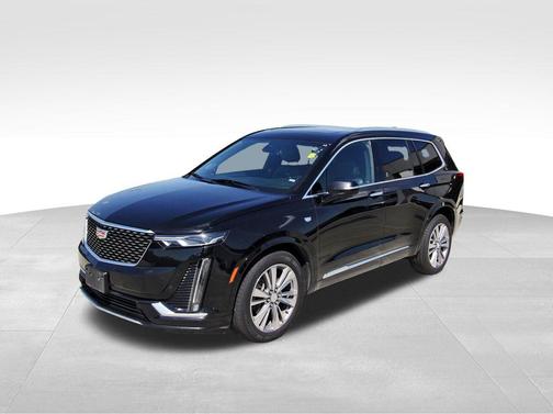 2023 Cadillac XT6 Premium Luxury AWD