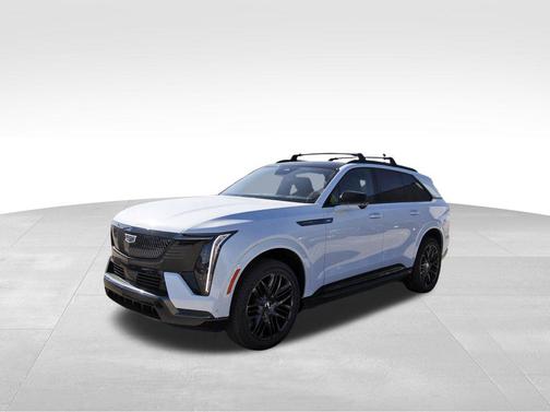 2026 Cadillac Escalade IQ Premium Sport