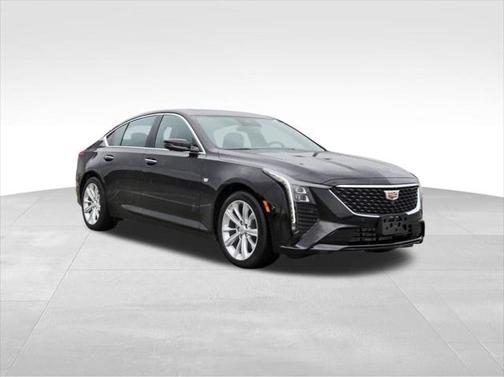 2025 Cadillac CT5 Premium Luxury RWD