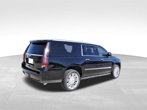 2019 Cadillac Escalade ESV Premium Luxury