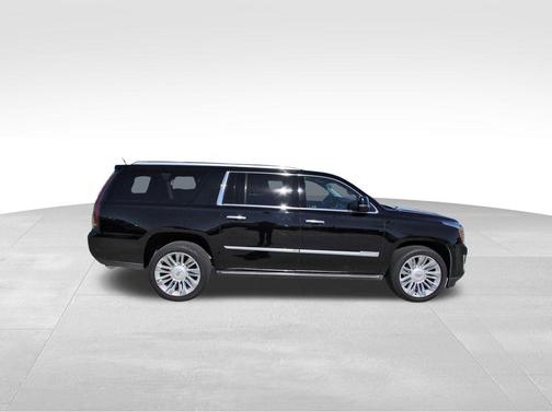 2019 Cadillac Escalade ESV Premium Luxury