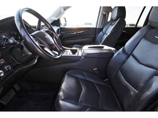 2019 Cadillac Escalade ESV Premium Luxury