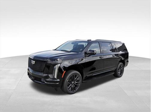 2025 Cadillac Escalade ESV Sport