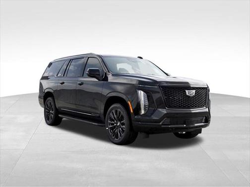 2025 Cadillac Escalade ESV Sport