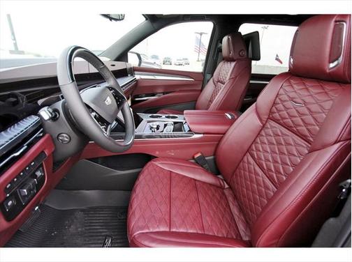 2025 Cadillac Escalade ESV Sport