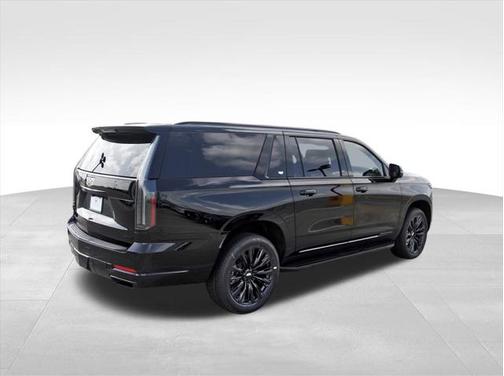 2025 Cadillac Escalade ESV Sport
