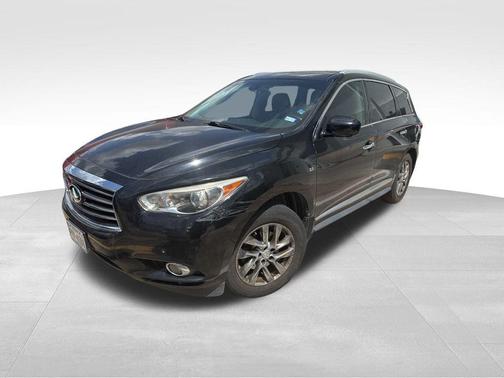 2014 INFINITI QX60 Base