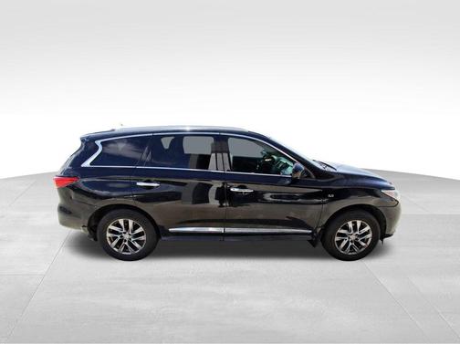 2014 INFINITI QX60 Base