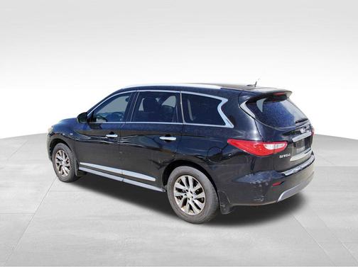 2014 INFINITI QX60 Base