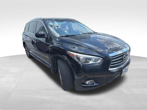 2014 INFINITI QX60 Base