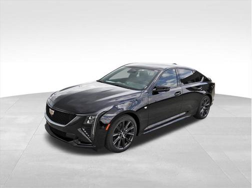 2026 Cadillac CT5 Sport RWD