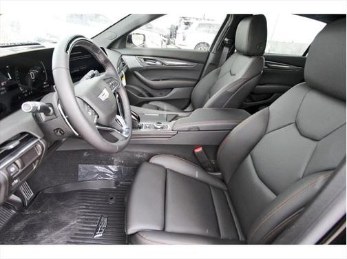 2026 Cadillac CT5 Sport RWD