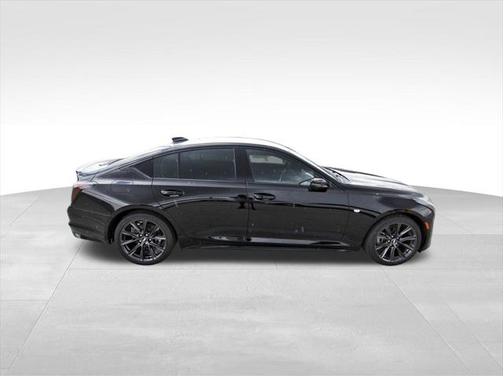 2026 Cadillac CT5 Sport RWD