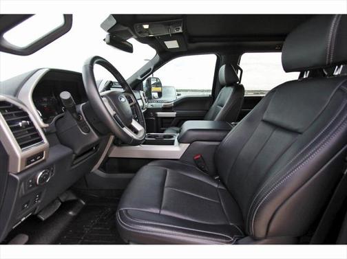 2022 Ford F-350 Lariat