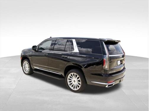 2024 Cadillac Escalade Premium Luxury