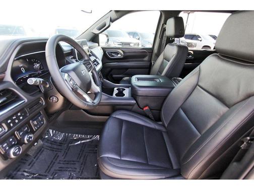 2024 Chevrolet Suburban 4WD Z71