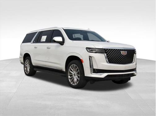 2024 Cadillac Escalade ESV Premium Luxury
