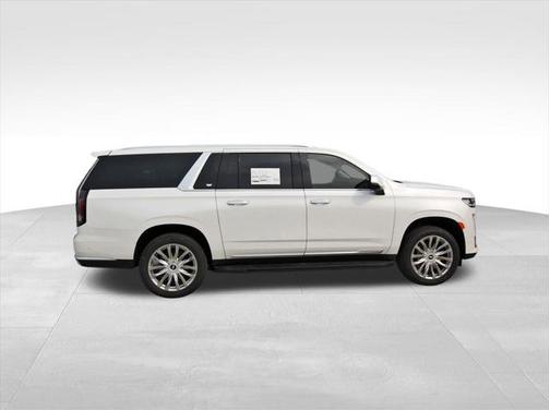 2024 Cadillac Escalade ESV Premium Luxury