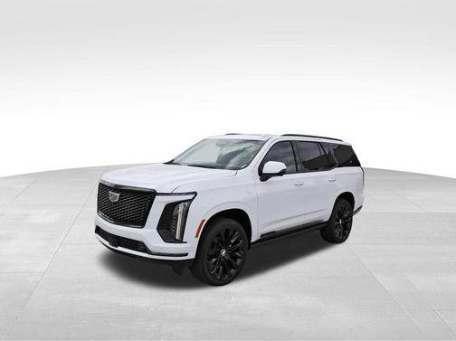 2026 Cadillac Escalade Sport Platinum