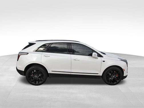 2024 Cadillac XT5 Sport