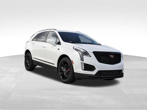 2024 Cadillac XT5 Sport