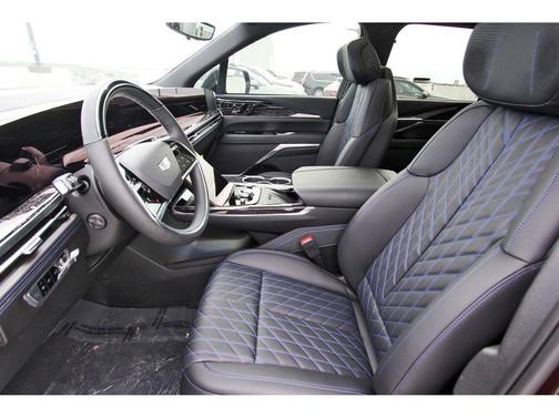 2026 Cadillac Escalade IQ Sport