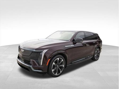 2026 Cadillac Escalade IQ Sport