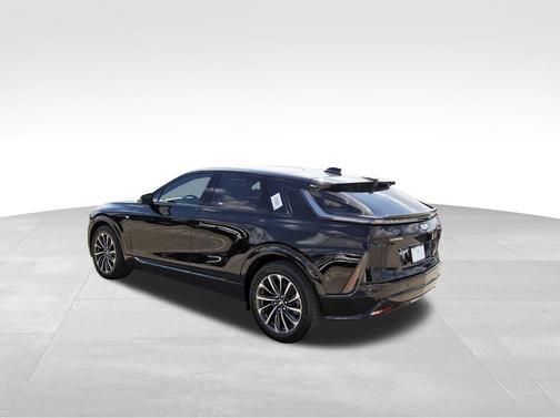 2026 Cadillac LYRIQ Premium Sport