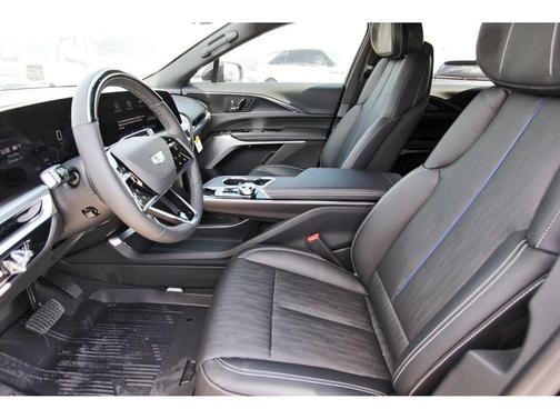 2026 Cadillac LYRIQ Premium Sport