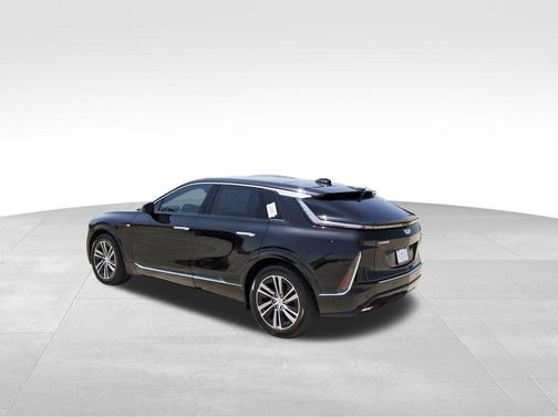 2026 Cadillac LYRIQ Premium Luxury