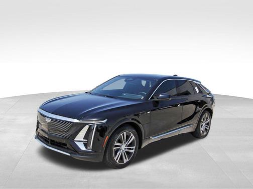 2026 Cadillac LYRIQ Premium Luxury