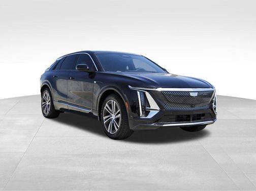 2026 Cadillac LYRIQ Premium Luxury