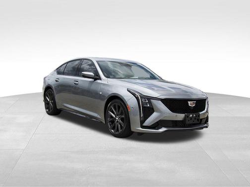 2026 Cadillac CT5 Sport RWD