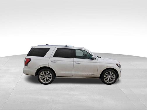 2018 Ford Expedition Platinum