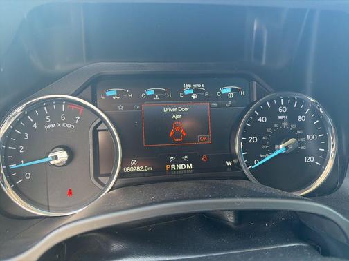 2018 Ford Expedition Platinum