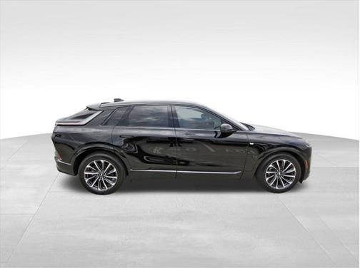 2025 Cadillac LYRIQ Sport w/1SF