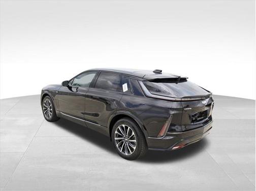 2025 Cadillac LYRIQ Sport w/1SF