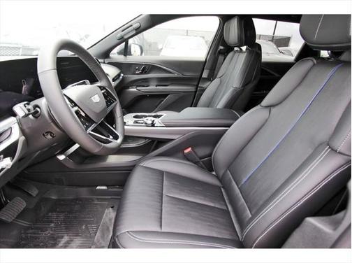 2025 Cadillac LYRIQ Sport w/1SF