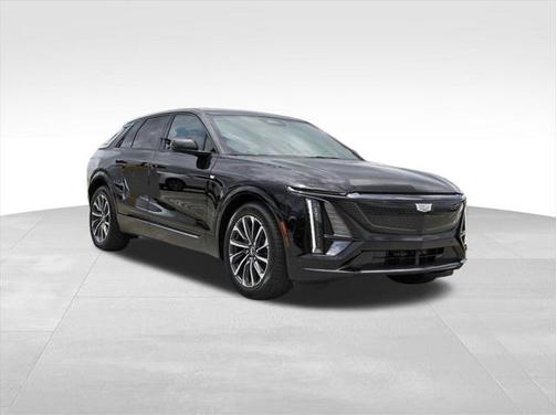 2025 Cadillac LYRIQ Sport w/1SF