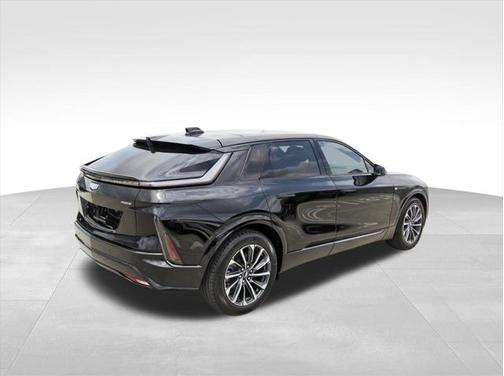 2025 Cadillac LYRIQ Sport w/1SF