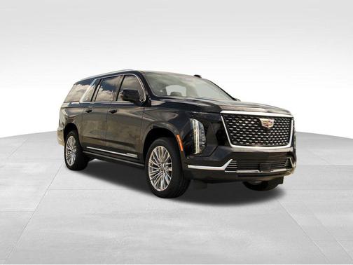 2026 Cadillac Escalade ESV Luxury
