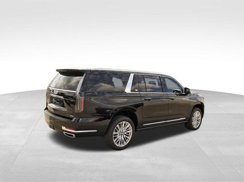 2026 Cadillac Escalade ESV Luxury
