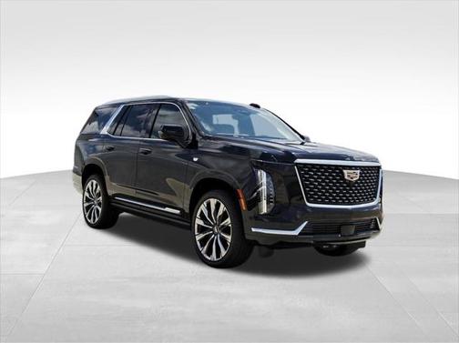 2025 Cadillac Escalade Premium Luxury