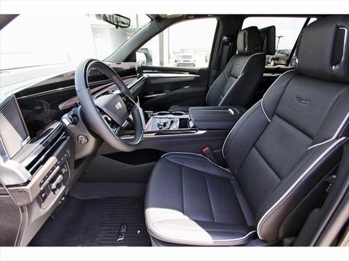 2025 Cadillac Escalade Premium Luxury