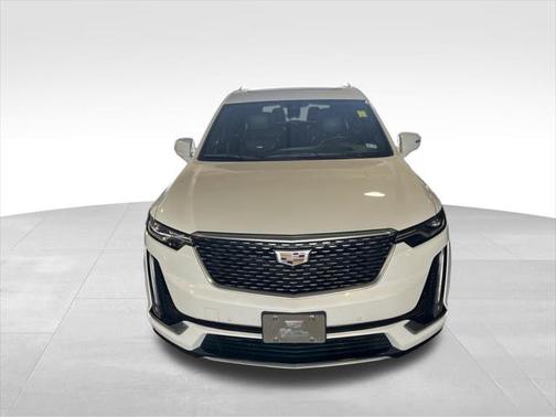 2021 Cadillac XT6 Premium Luxury FWD
