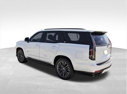 2023 Cadillac Escalade V-Series